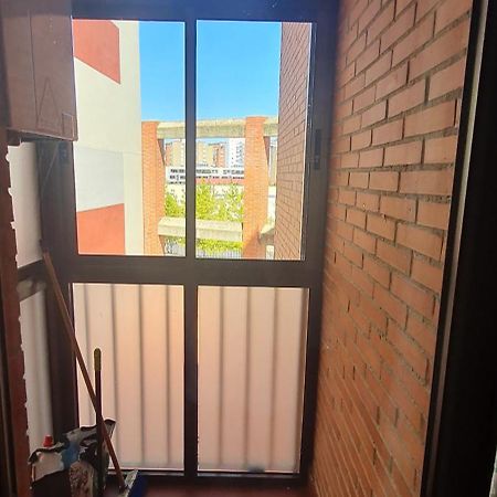 Apartamento Bulevar Burgo Extérieur photo