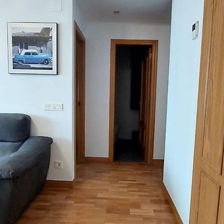 Apartamento Bulevar Burgo Extérieur photo