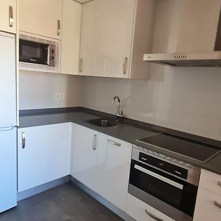 Apartamento Bulevar Burgo Extérieur photo