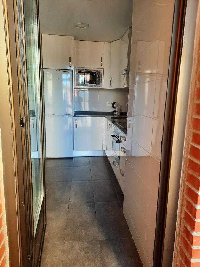 Apartamento Bulevar Burgo Extérieur photo