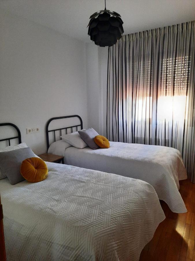 Apartamento Bulevar Burgo Extérieur photo