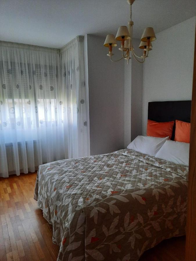 Apartamento Bulevar Burgo Extérieur photo