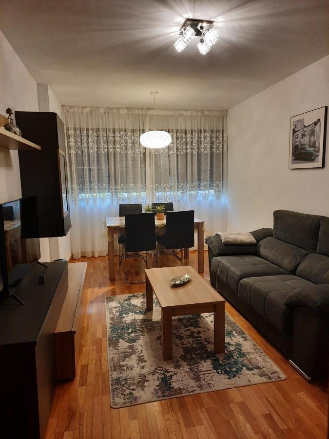 Apartamento Bulevar Burgo Extérieur photo
