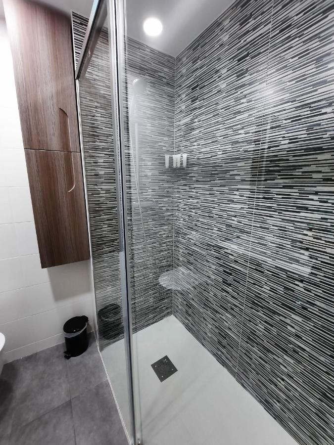 Apartamento Bulevar Burgo Extérieur photo