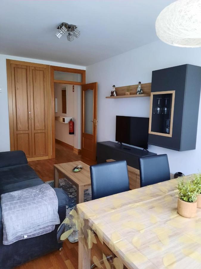 Apartamento Bulevar Burgo Extérieur photo