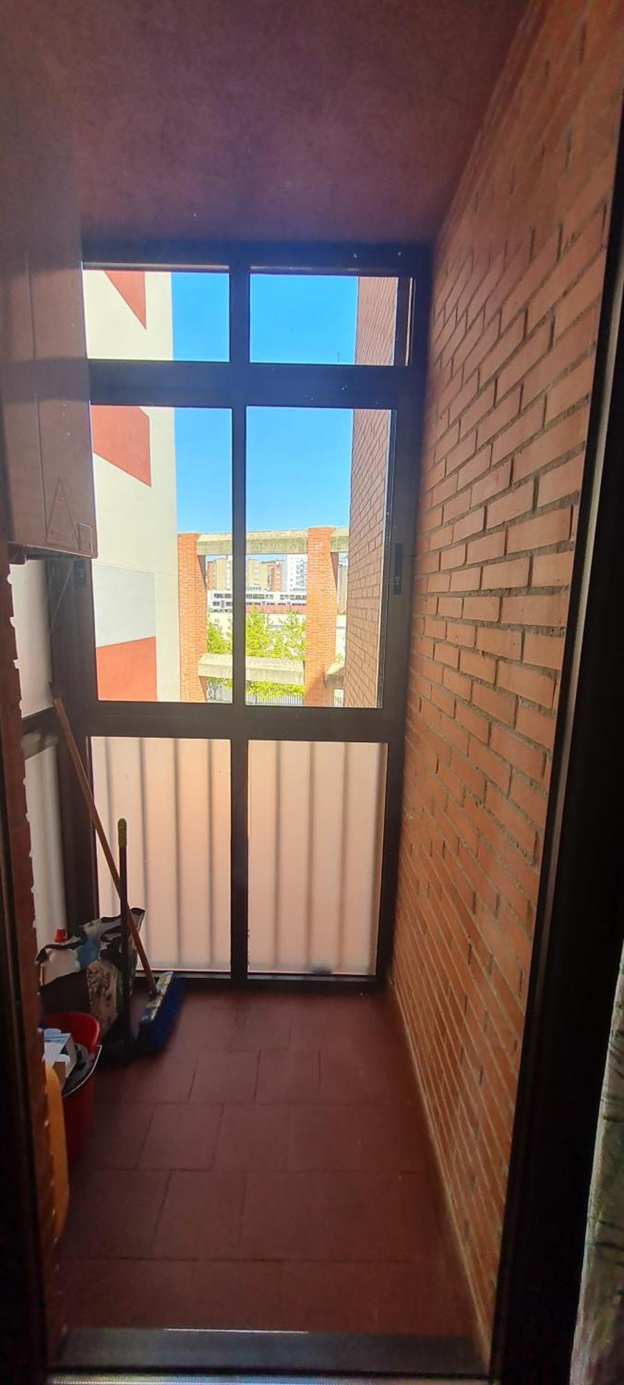 Apartamento Bulevar Burgo Extérieur photo
