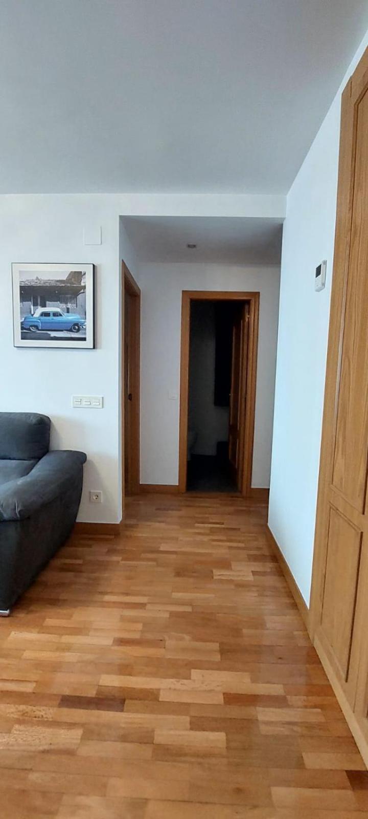 Apartamento Bulevar Burgo Extérieur photo