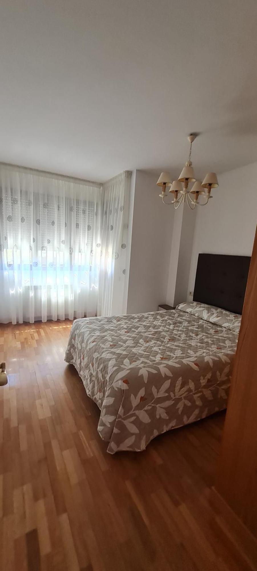 Apartamento Bulevar Burgo Extérieur photo